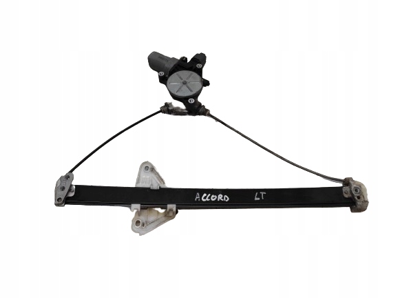 HONDA ACCORD VII 7 02- KOMBI MECHANIZM SZYBY LEWY TYŁ