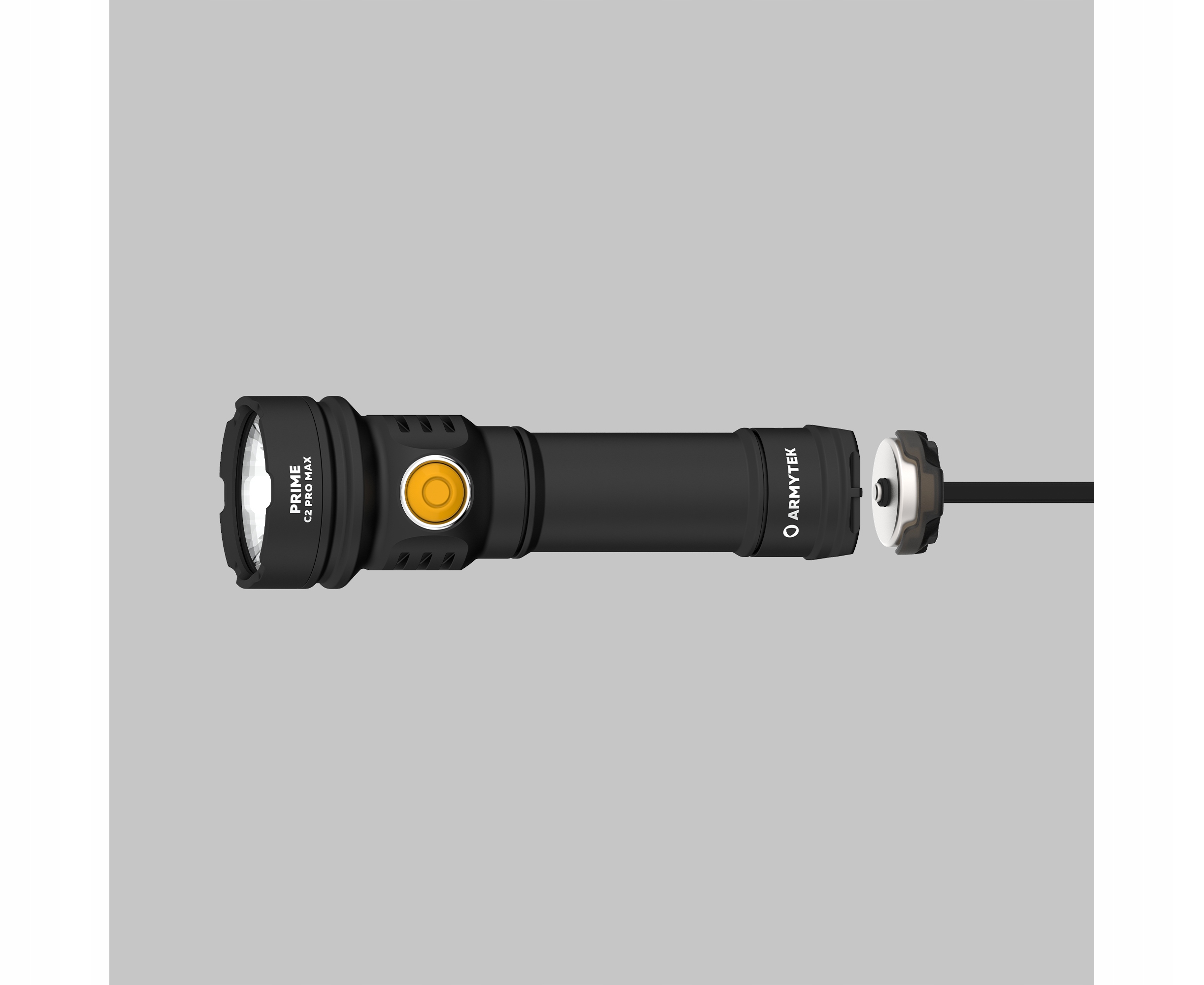 Lampička Armytek Prime C2 Pro Max White
