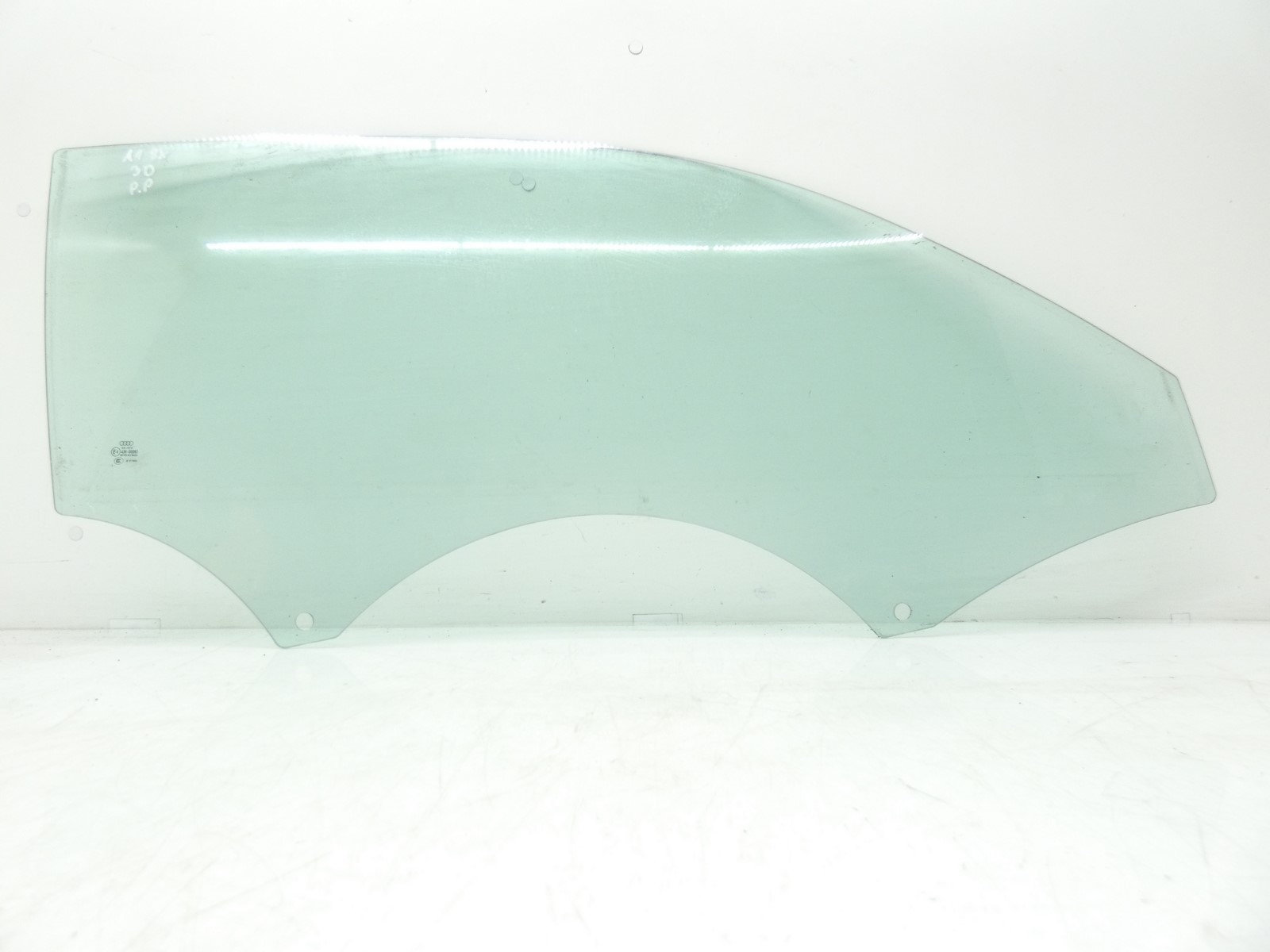 window door right right front front AUDI A1 8X 3D 11R