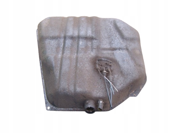 BOXER DUCATO JUMPER 94-06 ZBIORNIK PALIWA