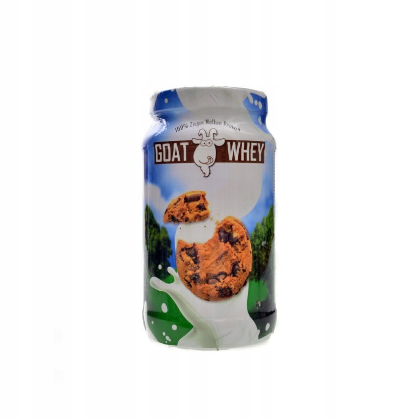 Goat Whey 600g cookies cream