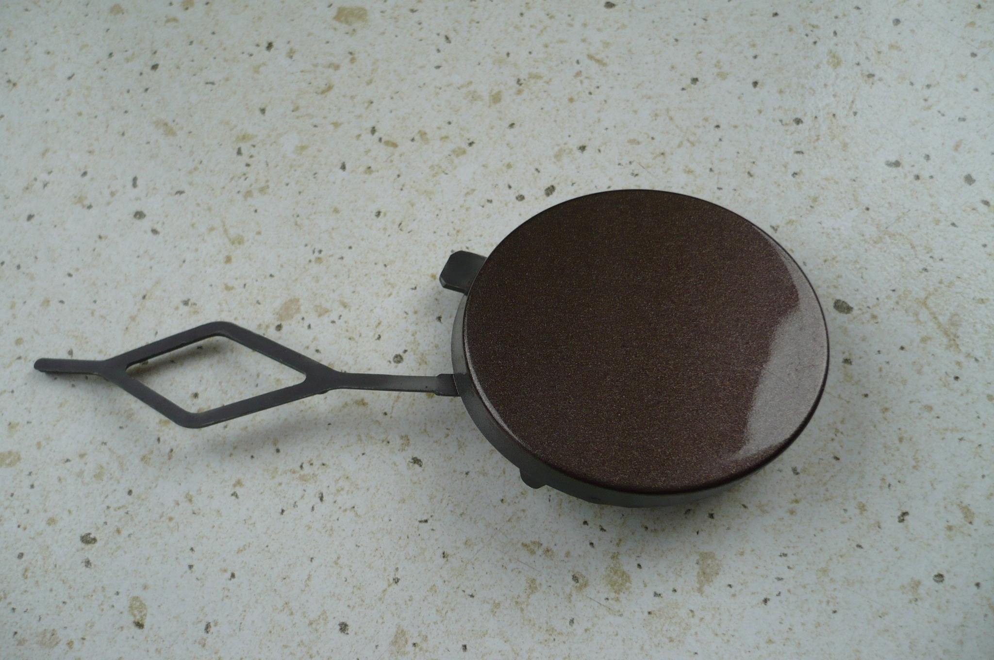 PEUGEOT 301 towing hook cap bumper front 12+