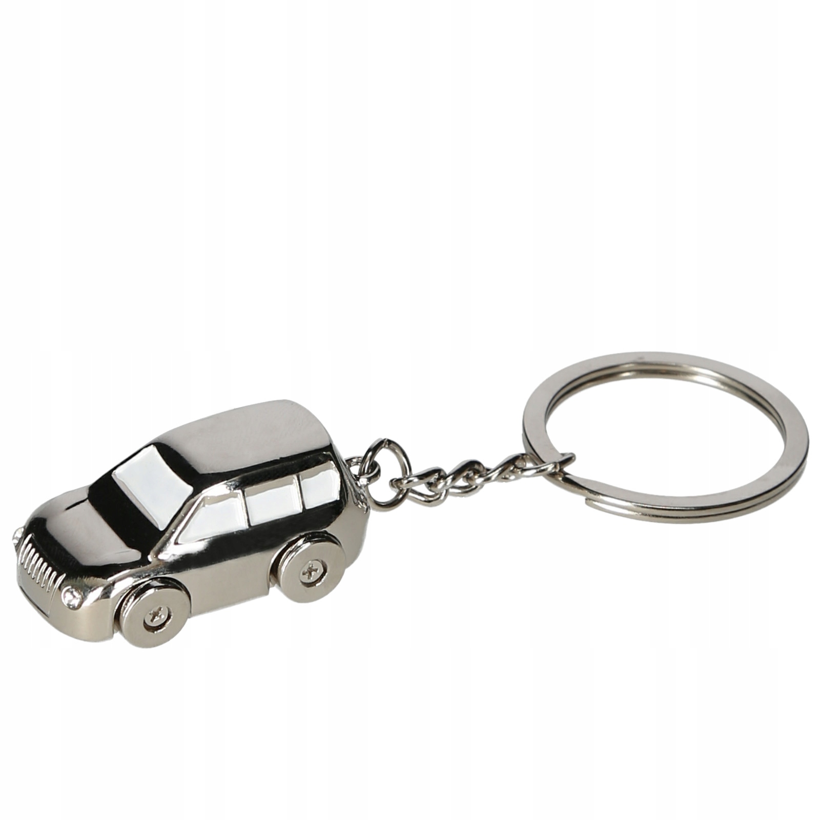 

Brelok samochód auto dżip jeep mini Van do kluczy