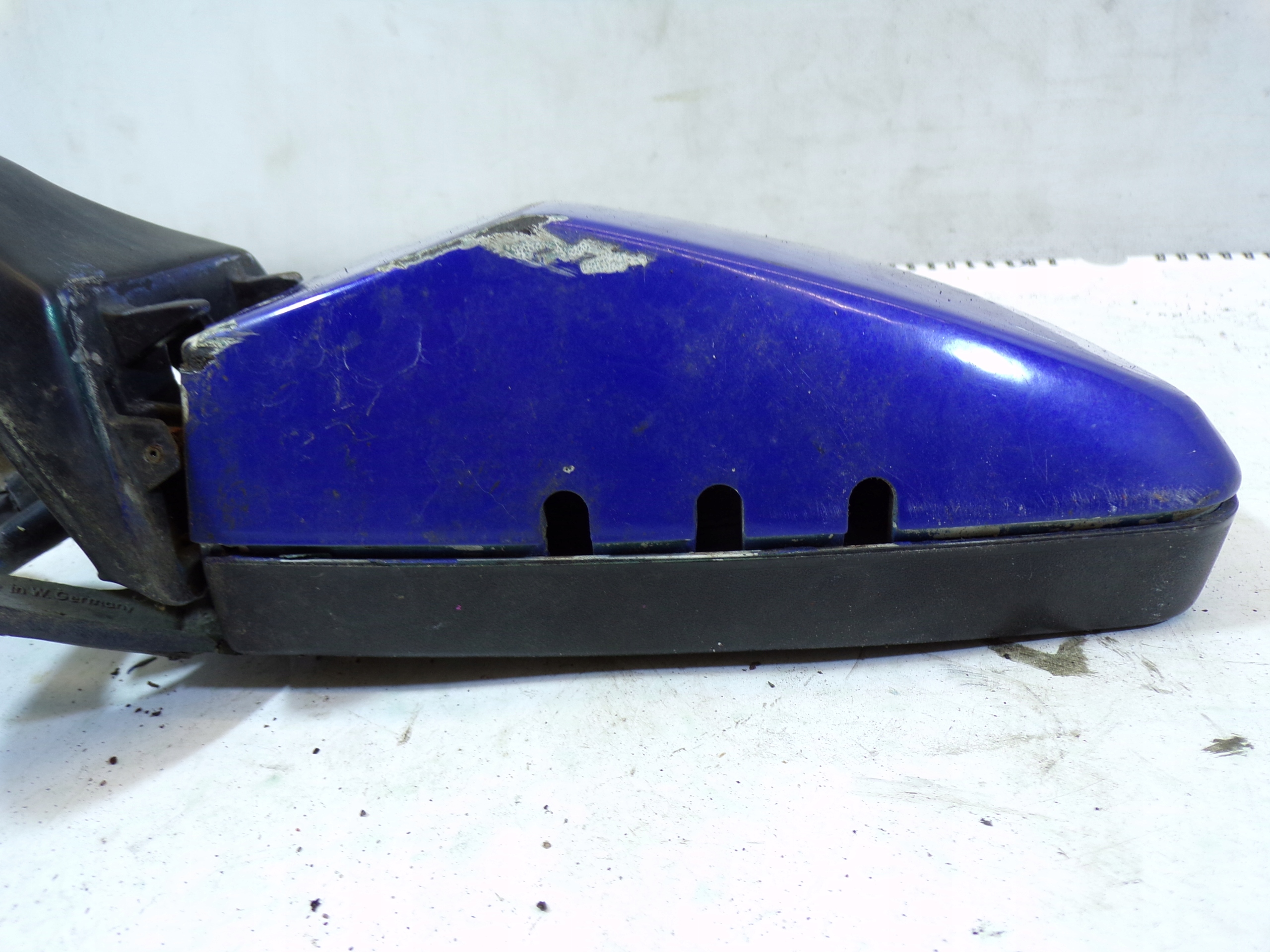 Spiegel links VOLKSWAGEN SCIROCCO 1 GT2 manuelle