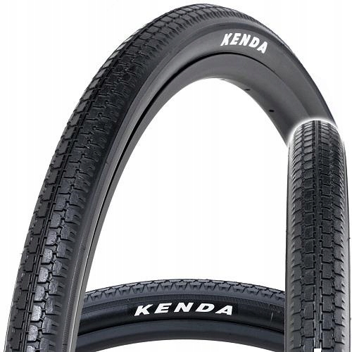 

Kenda Opona Rowerowa 28x1,75 K127 Turystyczna City