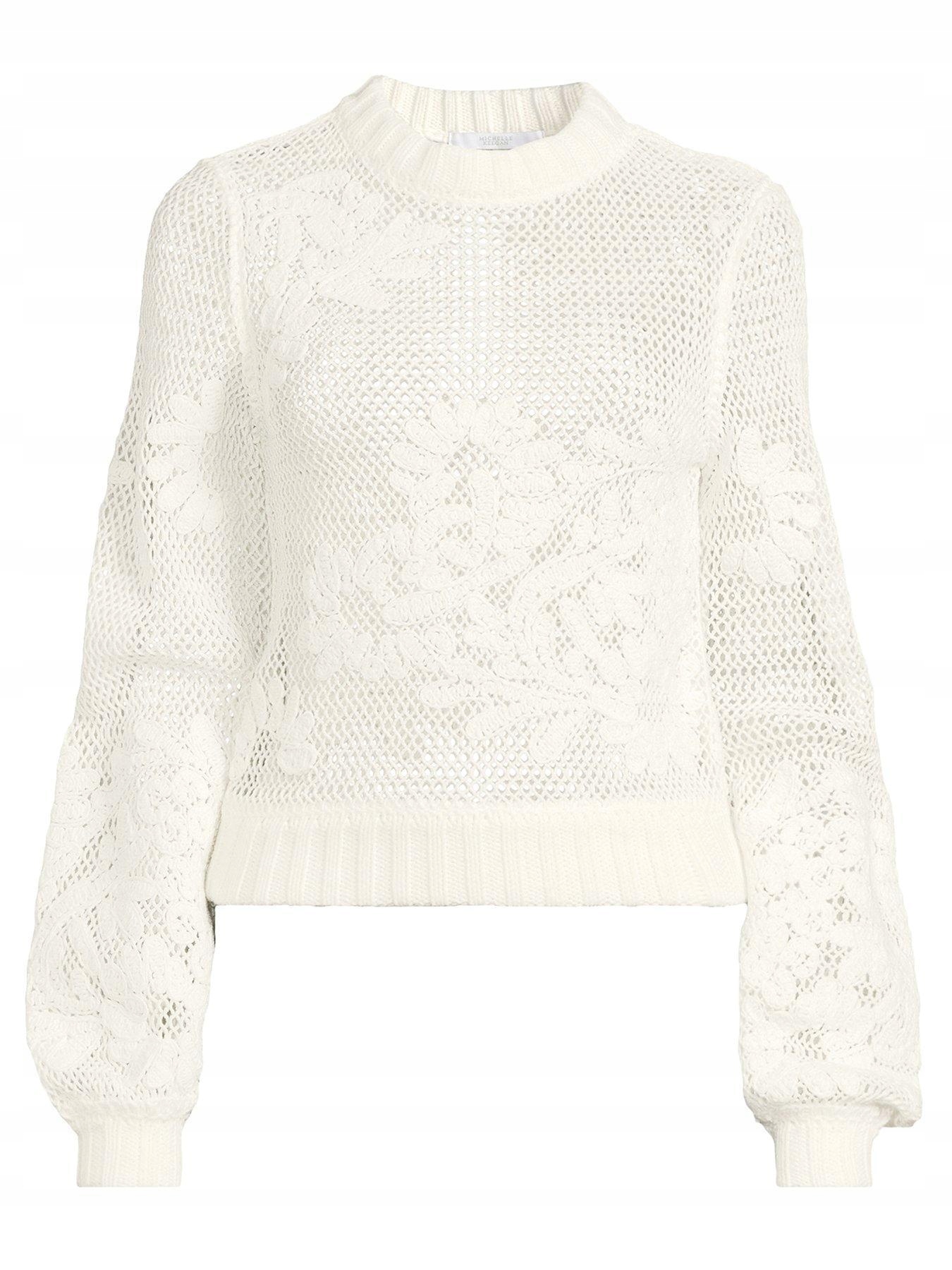 Michelle Keegan Svetr S Otevřenou Vazbou