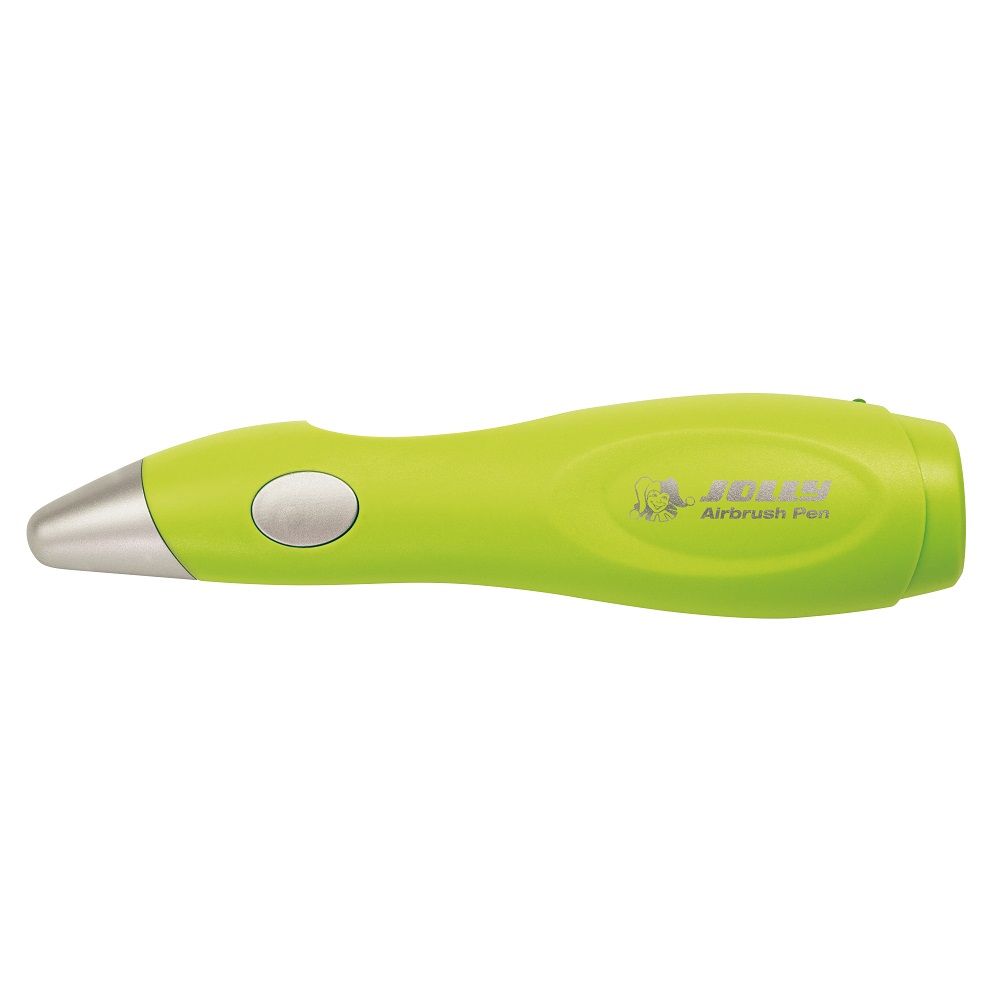 Zabawki dla dzieci Marker Zestaw Airbrush Szablony Mazaki Długopis USB Bohater / Bajka brak