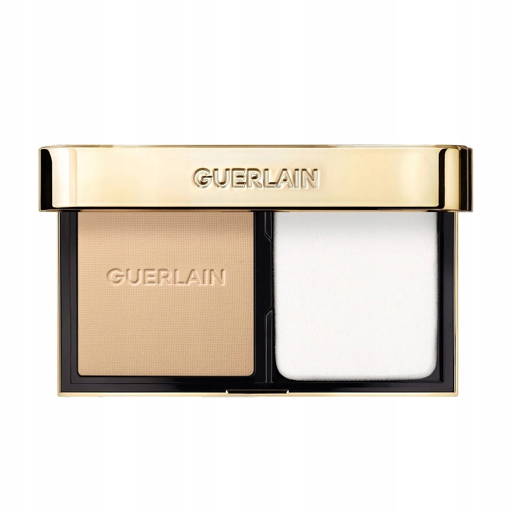 Guerlain Parure Gold Skin Control Podkladová Báze V Kompaktu 2N Neutral