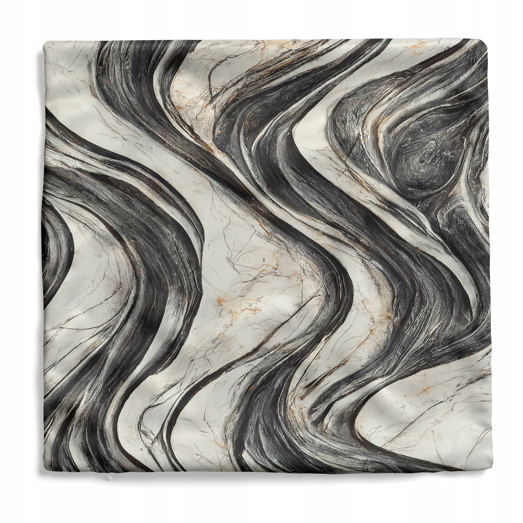 POSZEWKA NA PODUSZKĘ DEKORACYJNA 40x40 JASIEK 134 Kolor wielokolorowy