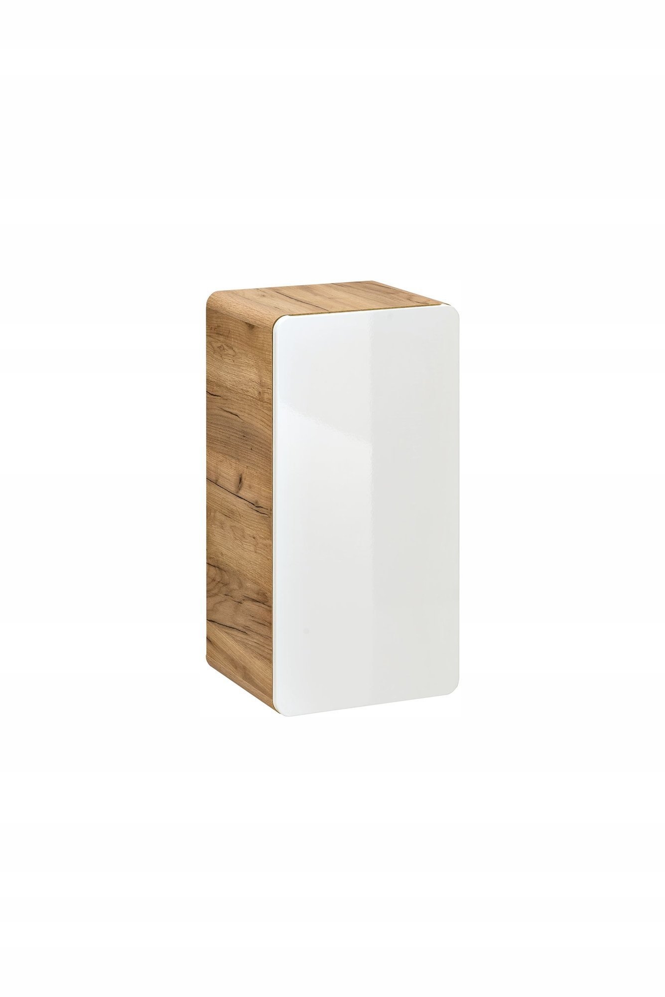 Zestaw mebli łazienkowych 80 cm Aruba Kolor mebla inny kolor