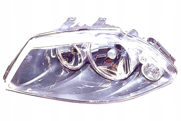 Abakus 445-1115L-LD-EM Reflektor