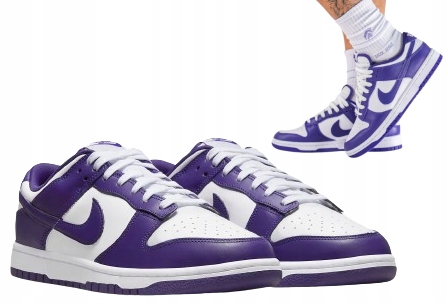 Pánské Boty Nike Dunk Low Retro