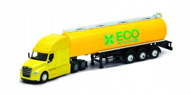 

Welly Freightliner Cascadia Cysterna 1:64 Nowy