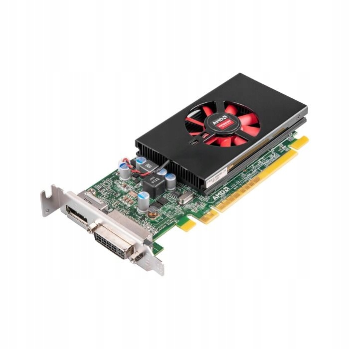 Radeon R7 4gb Niska cena na Allegro