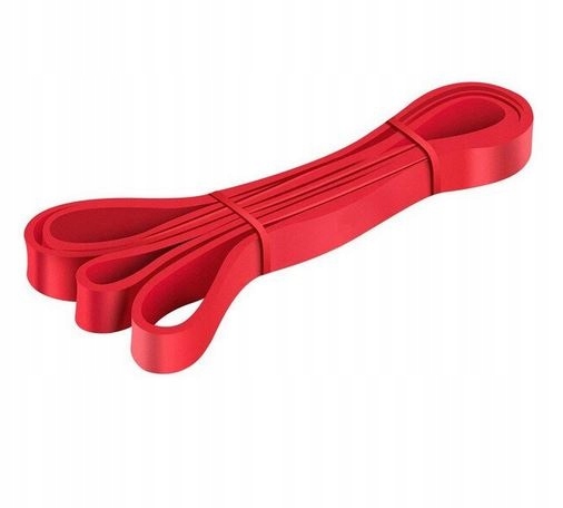 

guma taśma oporowa crossfit power band 2080x13x4,5