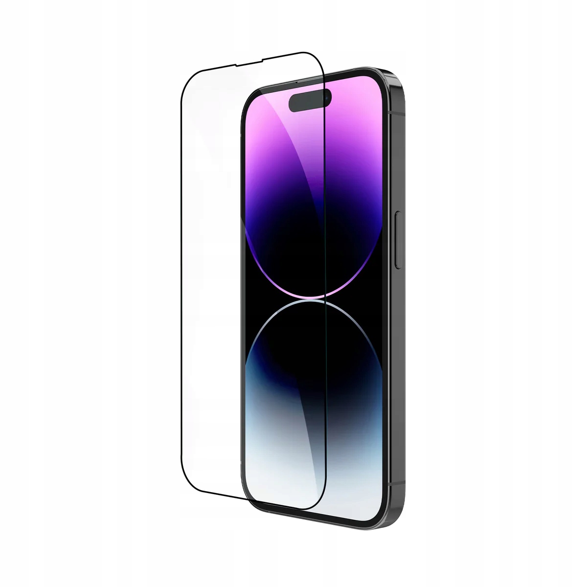 

Szkło Hartowane Ochronne 9H Iphone 14 Pro