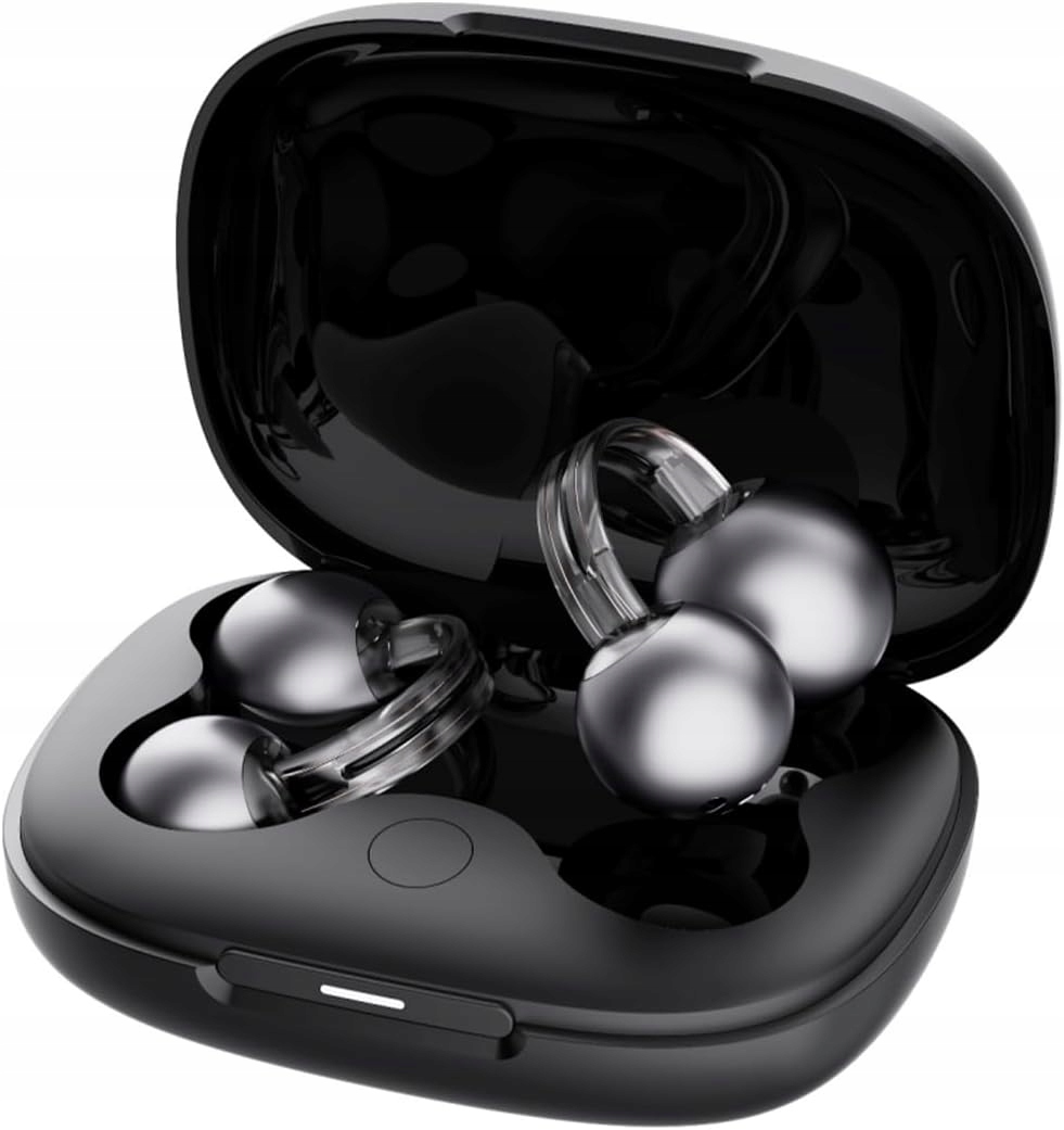 Bezdrátová Sluchátka Do Uší Bluetooth Mojawa Starclip 30H