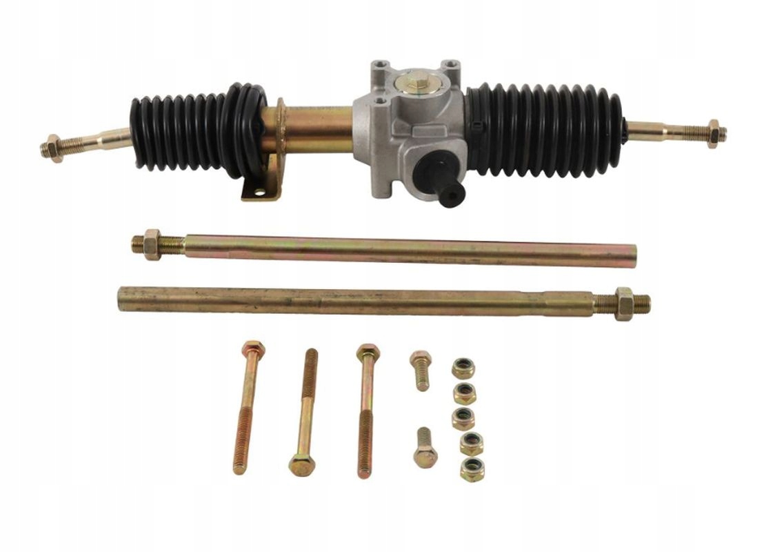 Riadiaca Prevodovka Polaris Rzr 4 800 '10-'14, Rzr S 800 '09-'14