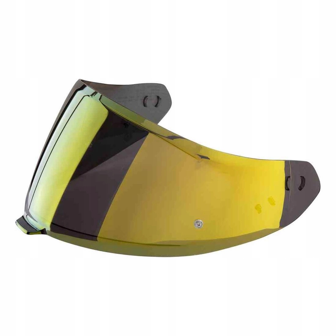 Sklo hľadáčika Scorpion Exo-gt, EXO-1500, EXO-530 zrkadlovo zlaté