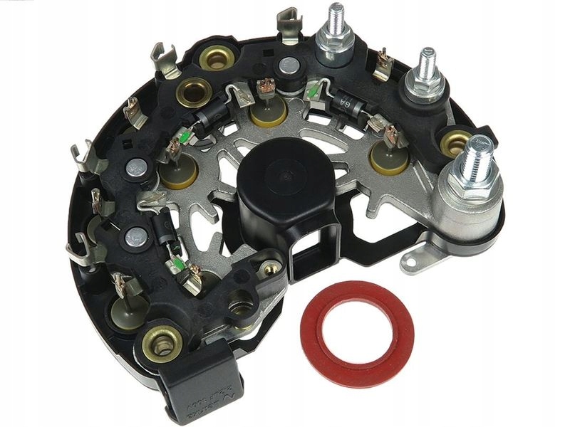 MOSTEK PROSTOWNICZY ALTERNATORA ARC9097(LETRIKA)