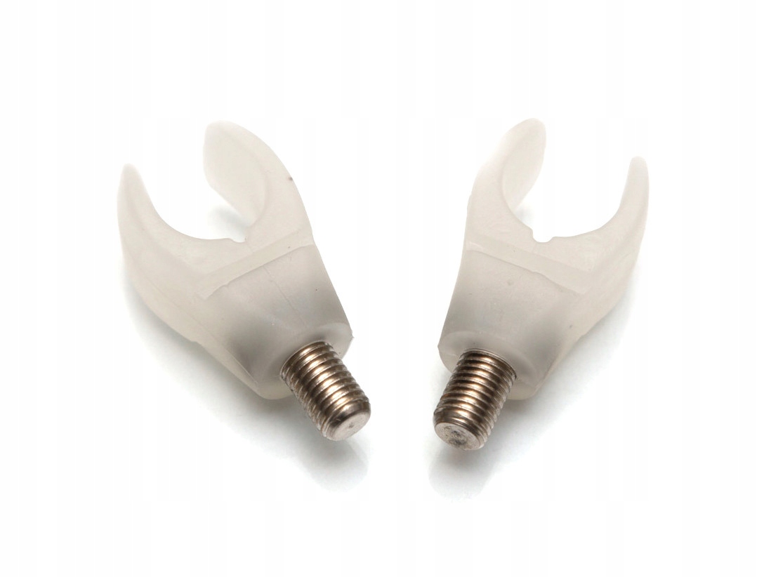 Świecące Widełki Podpórki Butt Grip York 325