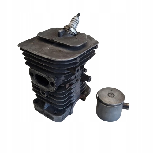 HUSQVARNA 36 CYLINDER TŁOK ORYGINAŁ KOMPLET