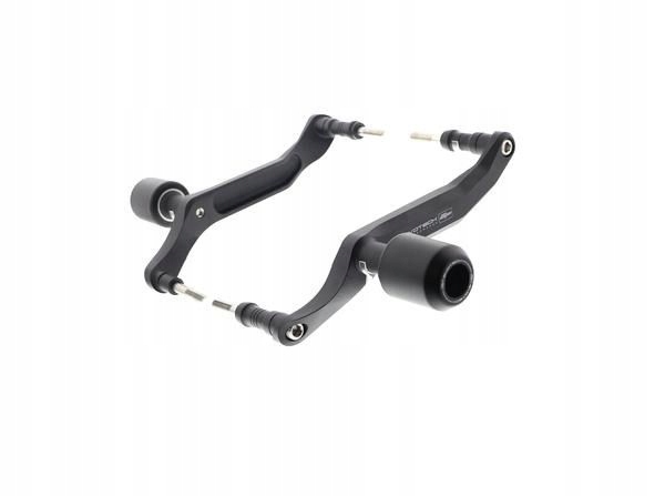 Crash Pad Evotech Ducati Monster 1200R