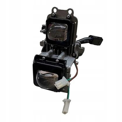 T39268 - ВІДБИВАЧ ZONTES ZT 125-U