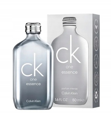 Calvin Klein Ck One Essence Parfum Intense Unisex 50 ML