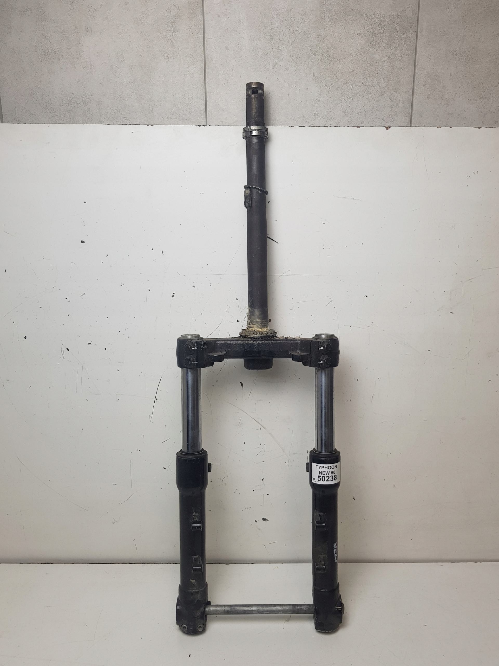 PIAGGIO NEW TYPHOON lagi передня підвіска M1