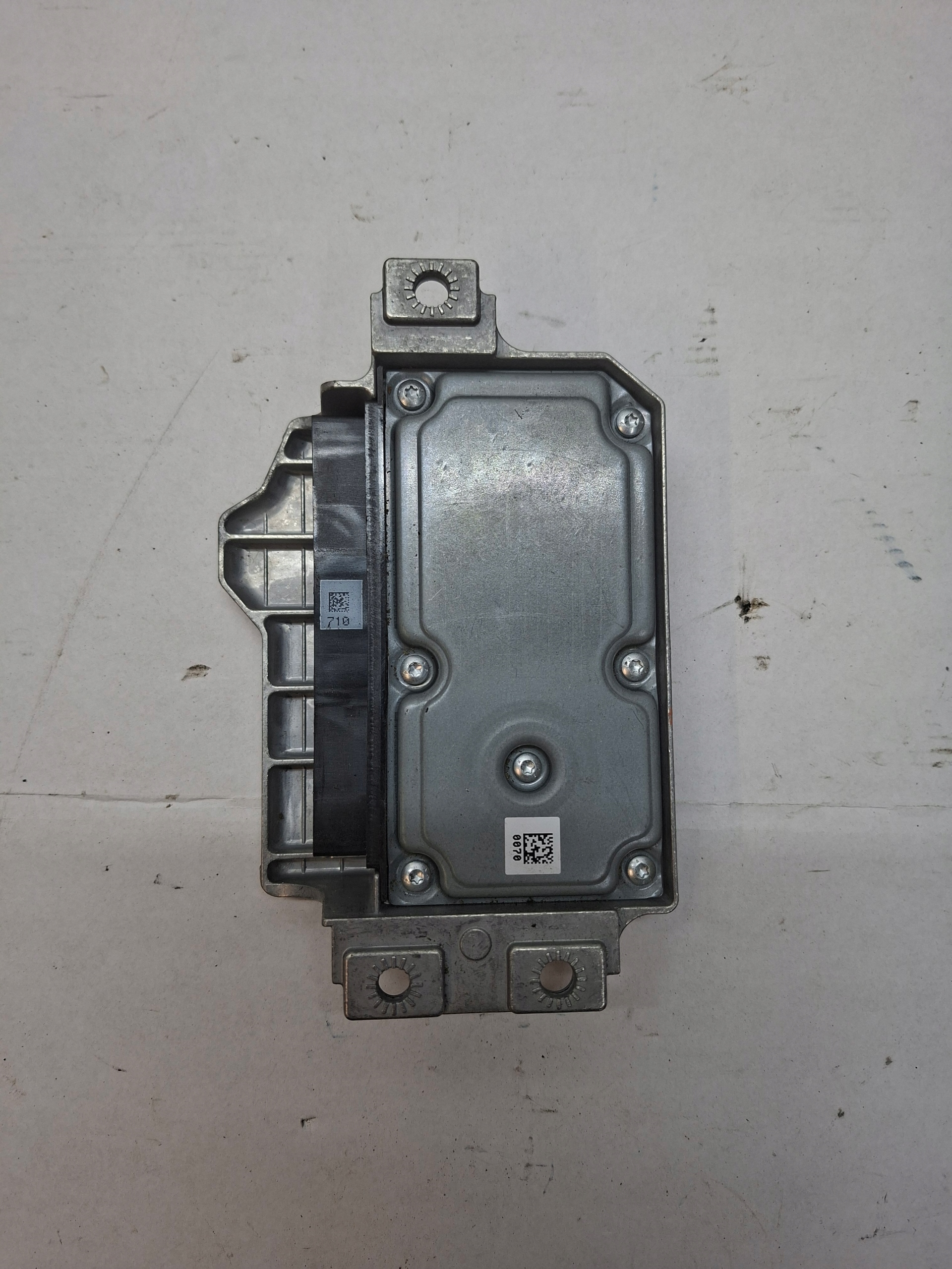 SENSOR Airbag BMW E82 E91 918443202