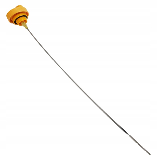 KOREK BAGNET MIARKA OLEJU RENAULT 1.9 DCI METALOWA