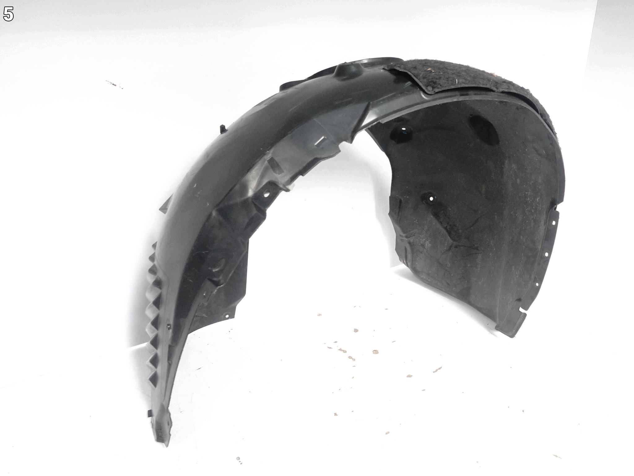 BMW 2 U06 ACTIVE TOURER II 21- mudguard side WNEKI wheels front left original