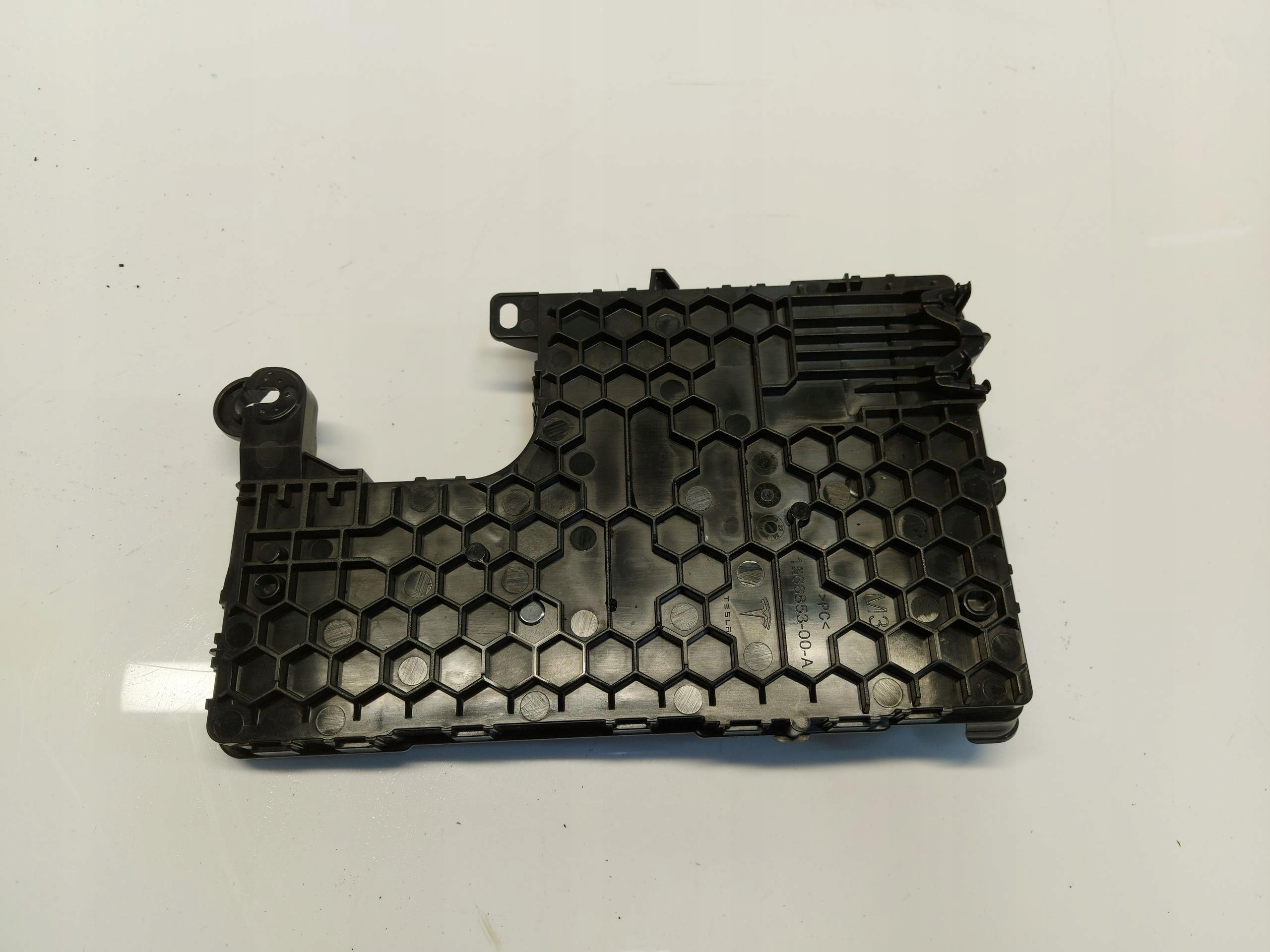 TESLA MODEL 3 modul Bedienteil Computer 14978478-00-e