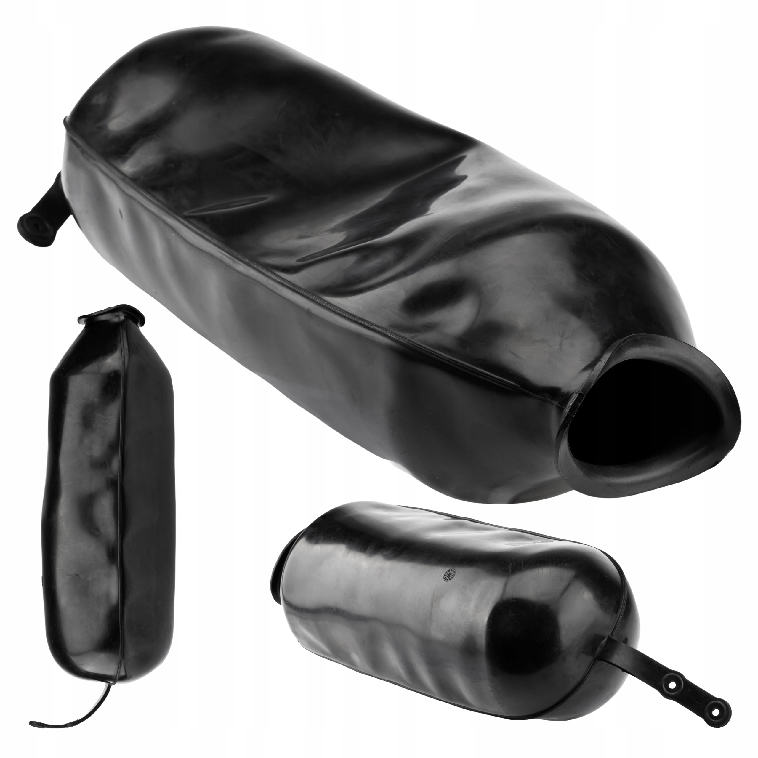 Przepona Gumowa Worek Do Zbiornika Hydroforu Baniaka 80L I 100L Omnigena