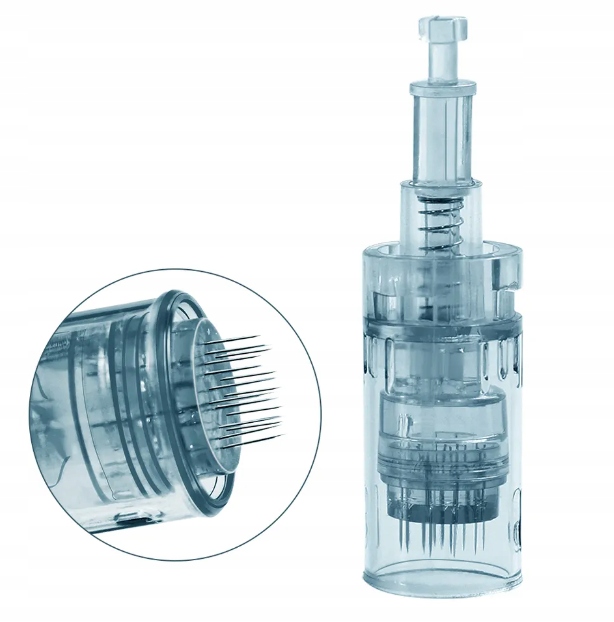 

Kartridż/Moduł 16 igieł Dr. Pen M8-W M8-C