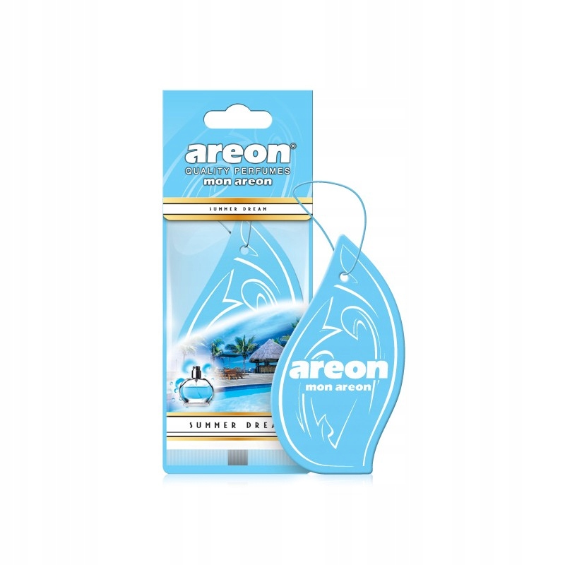 

Areon Zapach Areon Mon Summer Dream