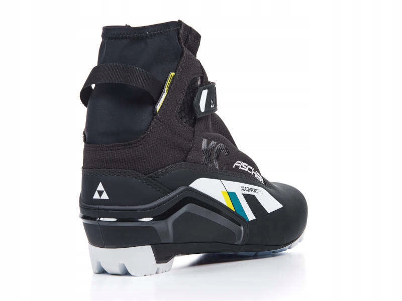 Buty biegowe Fischer XC Comfort Pro 2022 48 Marka Fischer