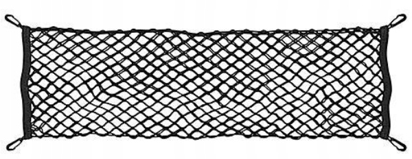 

Siatka Do Bagażnika Samochodowa 18x120cm
