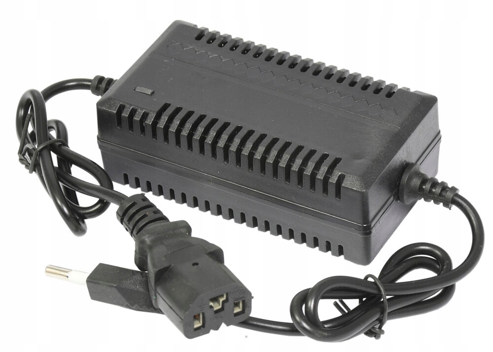 ŁADOWARKA DO OPRYSKIWACZA ZASILACZ 12V