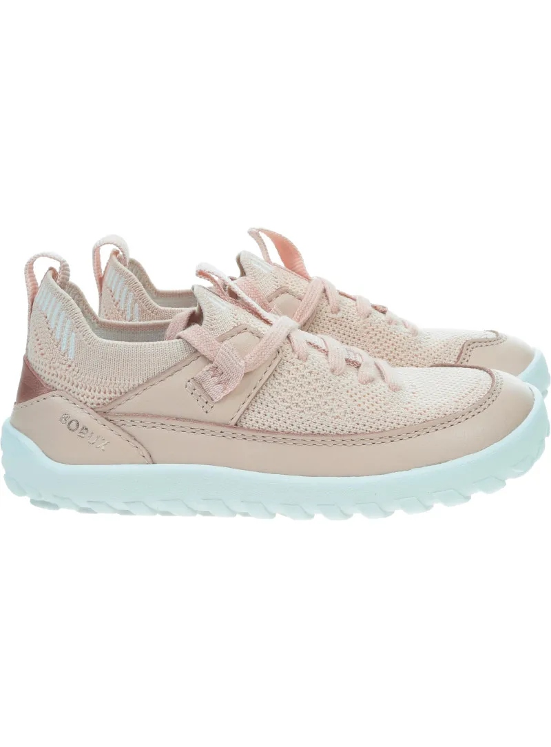 Buty Barefoot Bobux Alpha Meta Cameo Rose 839006 28