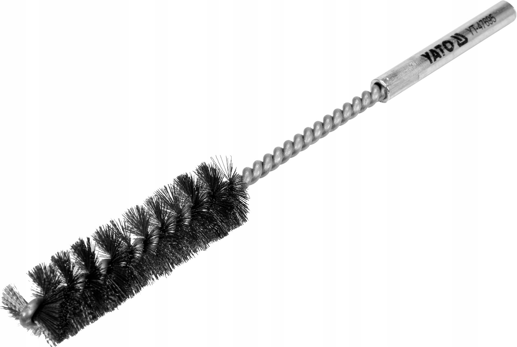 

Yato Szczotka Druciana Cylindryczna 20MM YT-47695