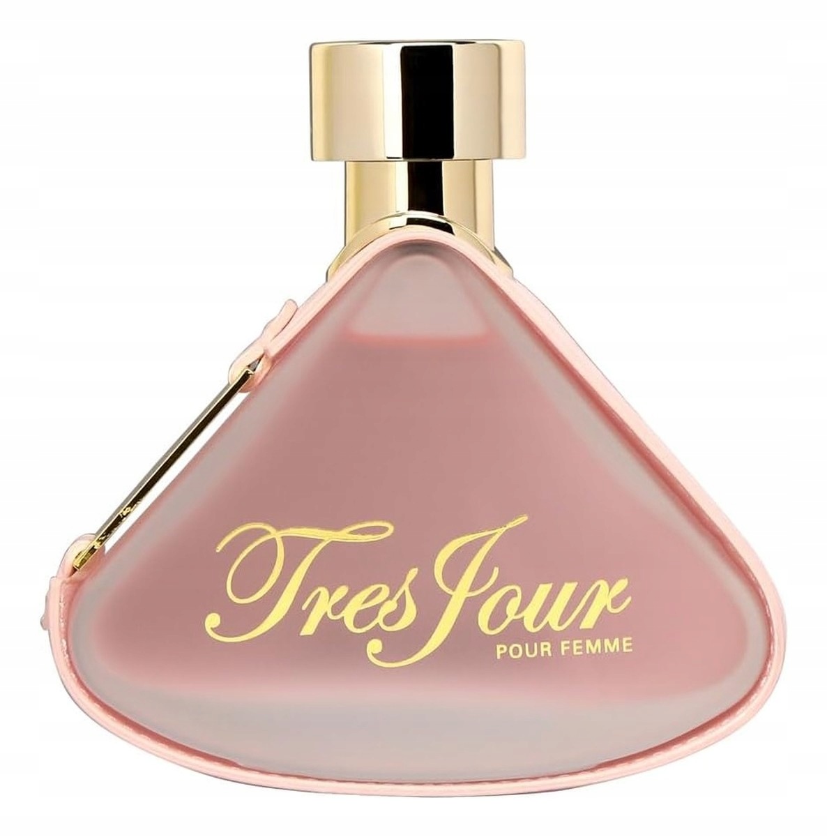 Armaf Tres Jour Pour Femme Parfémovaná voda sprej 100 ml