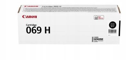 Canon CRG-069HBK (5098C002) čierny