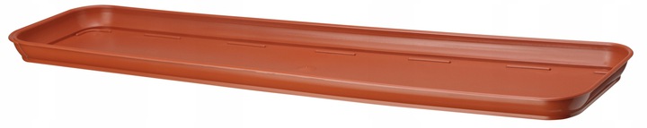 

Podstawka balkonowa Venus 40 terakota, podstawek