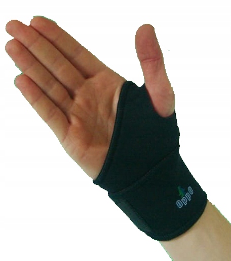 

Stabilizator Nadgarstka 1083 Oppo