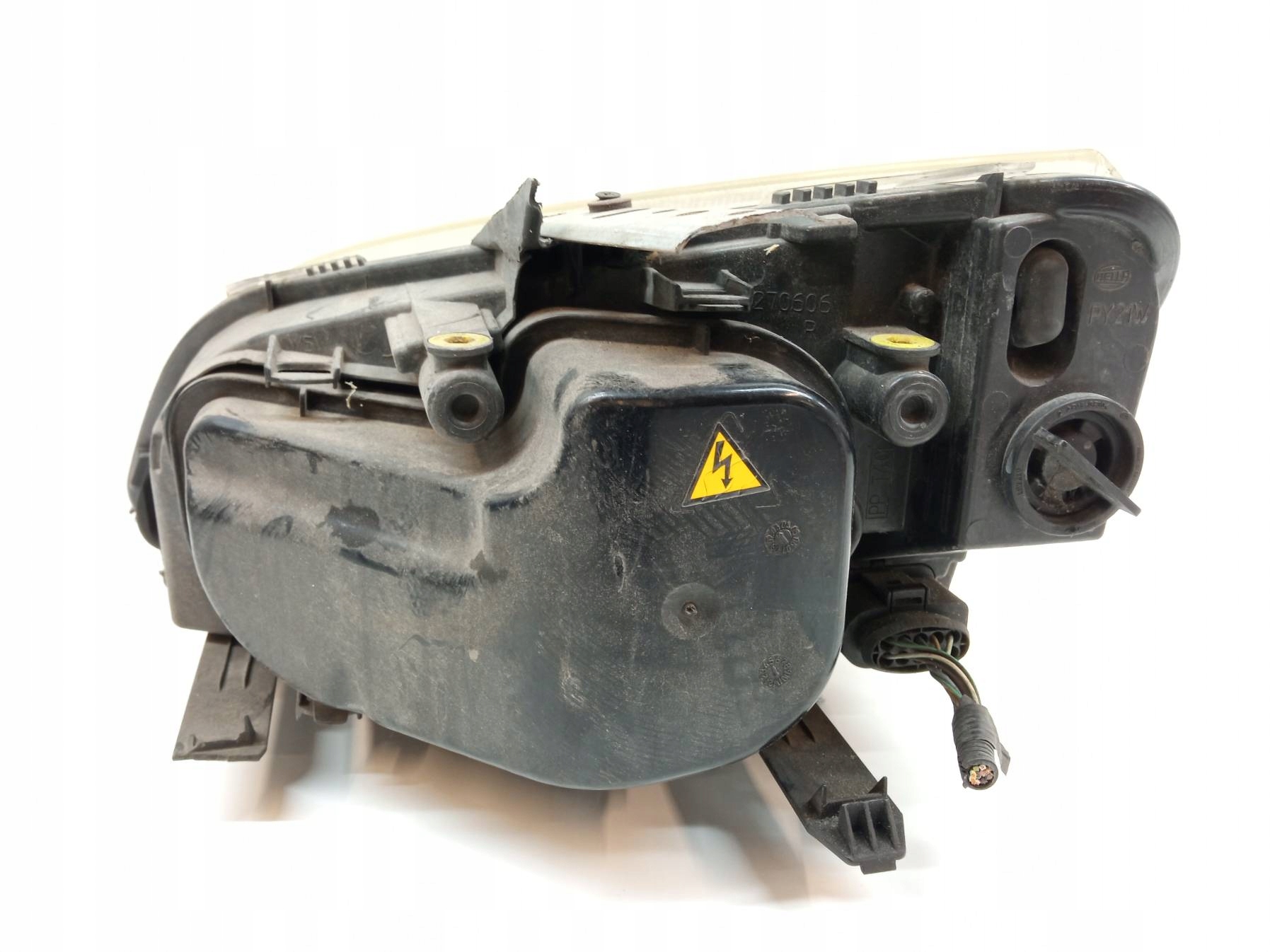 light front right XENON EU Ford Focus C-Max and (2003-2010)