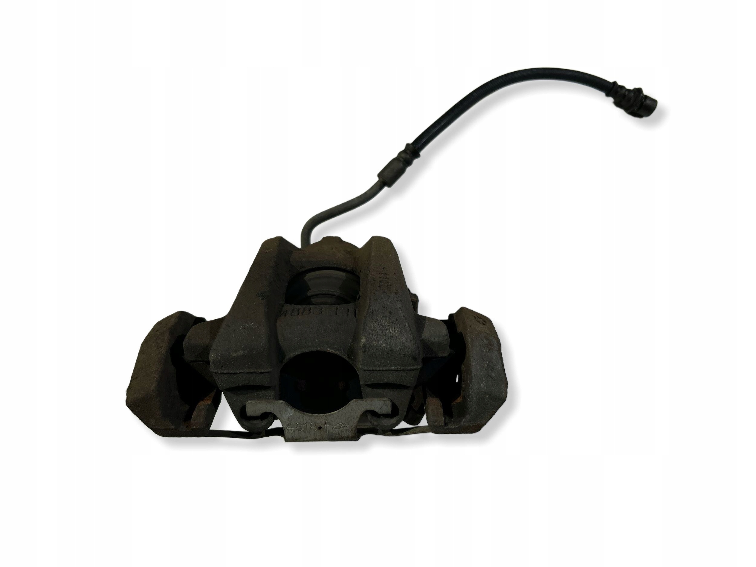 caliper wiring brake rear part rear left Dodge Durango 2014