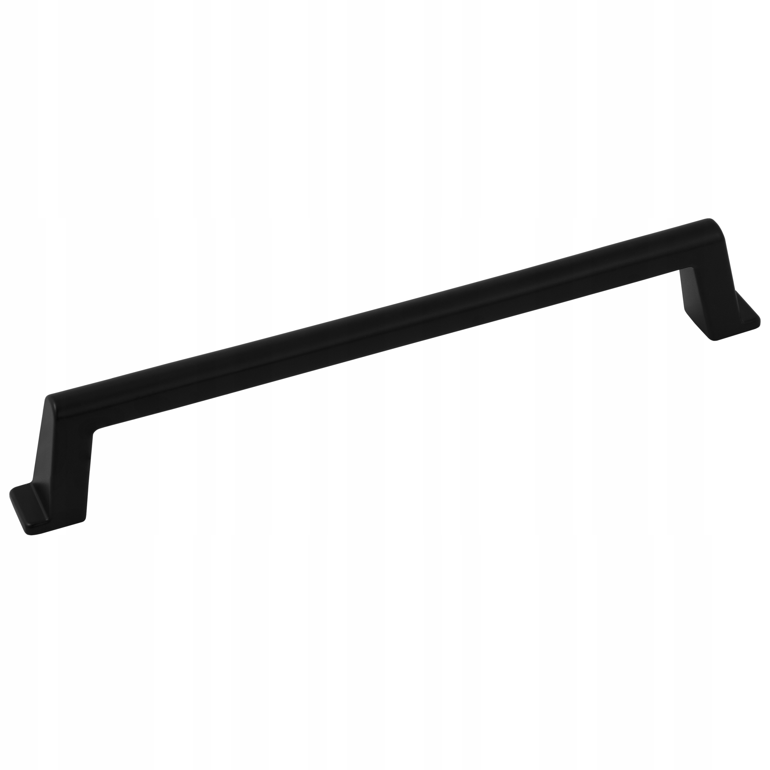 

Uchwyt Meblowy Znalowy U102 Czarny Mat. 160MM Amix