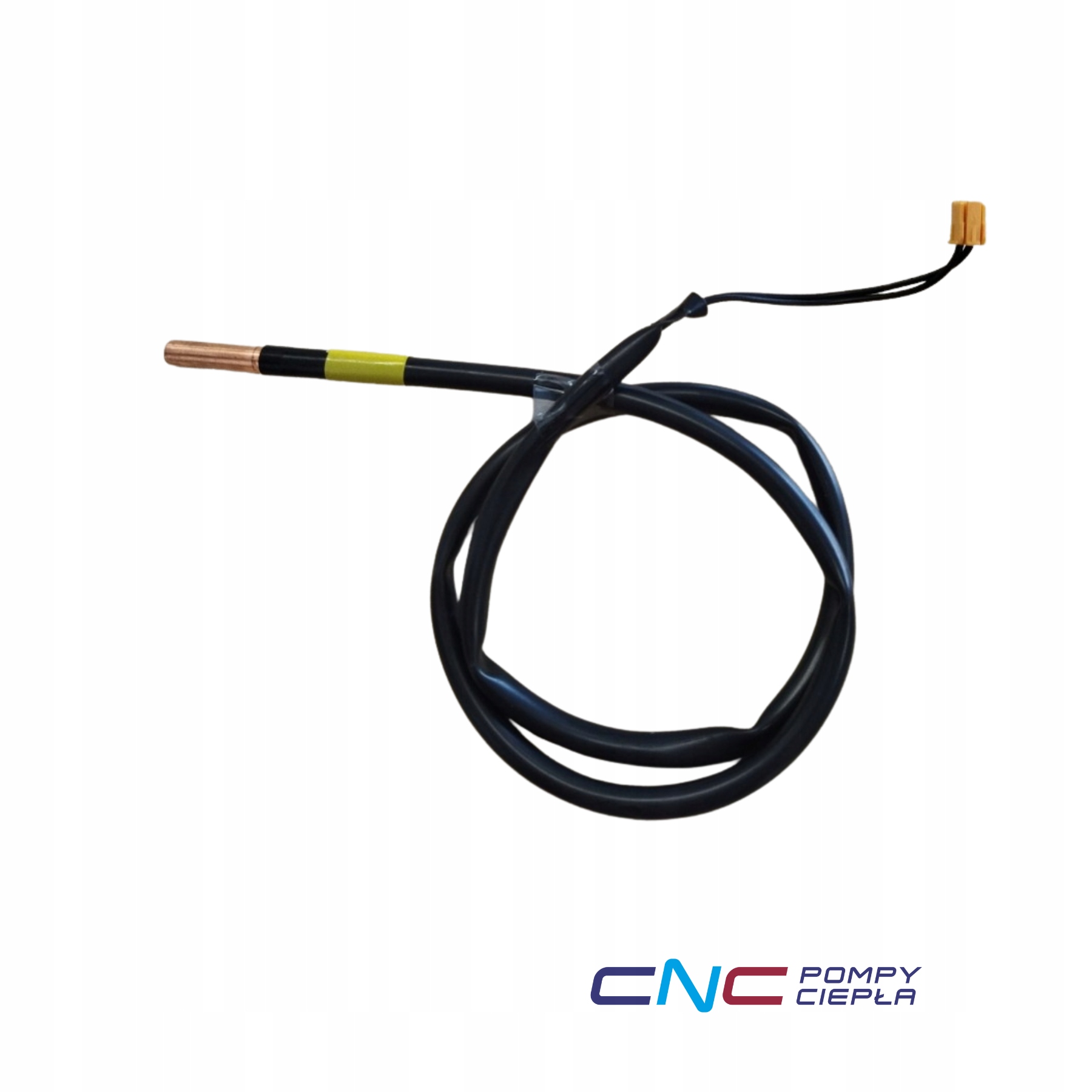 Panasonic CWA50C3204 – Czujnik temperatury wylotu parownika (EVA EXIT)